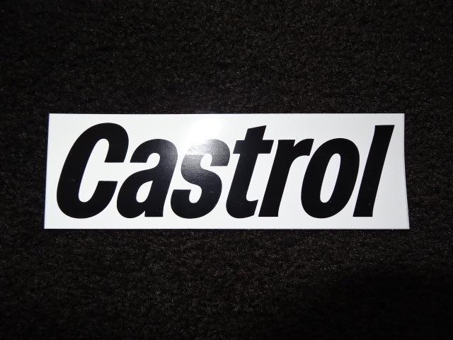 Aaron Slight Castrol Honda stickers Sidi All Balls, Ophalen of Verzenden