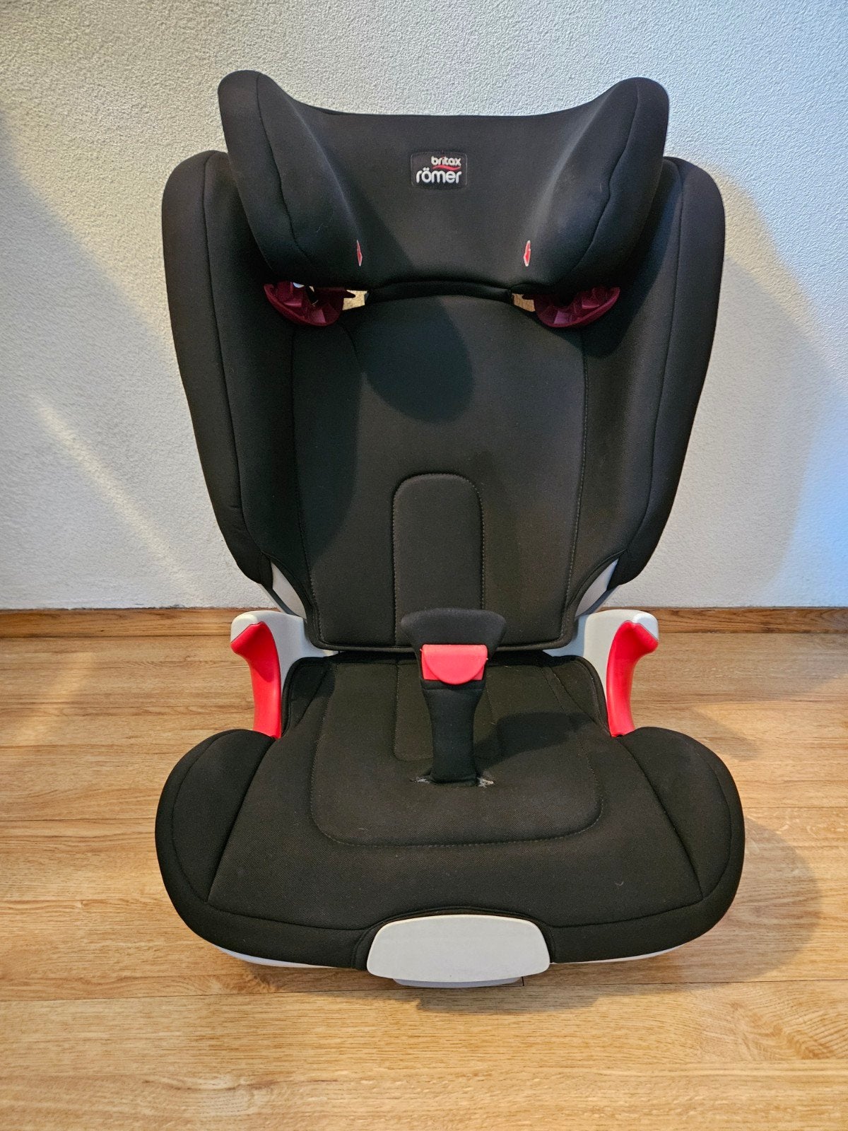 Britax Römer KIDFIX II XP autostoel - in nieuwstaat, Kinderen en Baby's, Ophalen, Romer, 15 t/m 36 kg, Zijbescherming