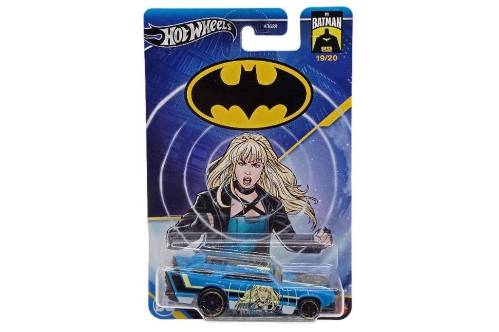 Hotwheels: Batman Diecast: Jack Hammer, ., Nieuw, Ophalen of Verzenden, .