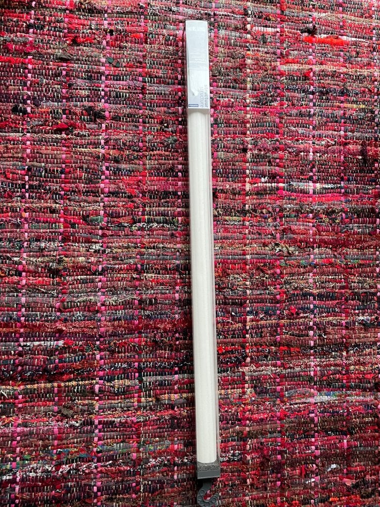 Rolgordijn | Gamma: Structure (90x190cm) | NIEUW, Overige kleuren, Nieuw, 150 tot 200 cm, Rolgordijn