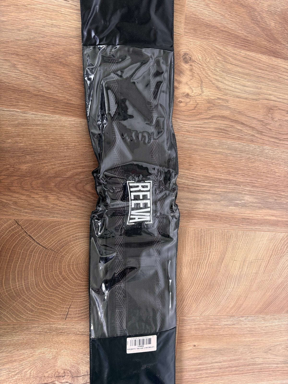 Reeva Lifting Belt (Nylon) - S (Unisex) - Nieuw, Ophalen of Verzenden, Nieuw, Rug, Overige typen