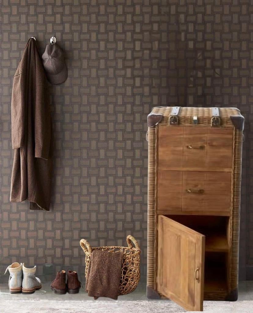 3 rivièra maison rr trunk kasten diverse maten, Huis en Inrichting, Ophalen, Zo goed als nieuw