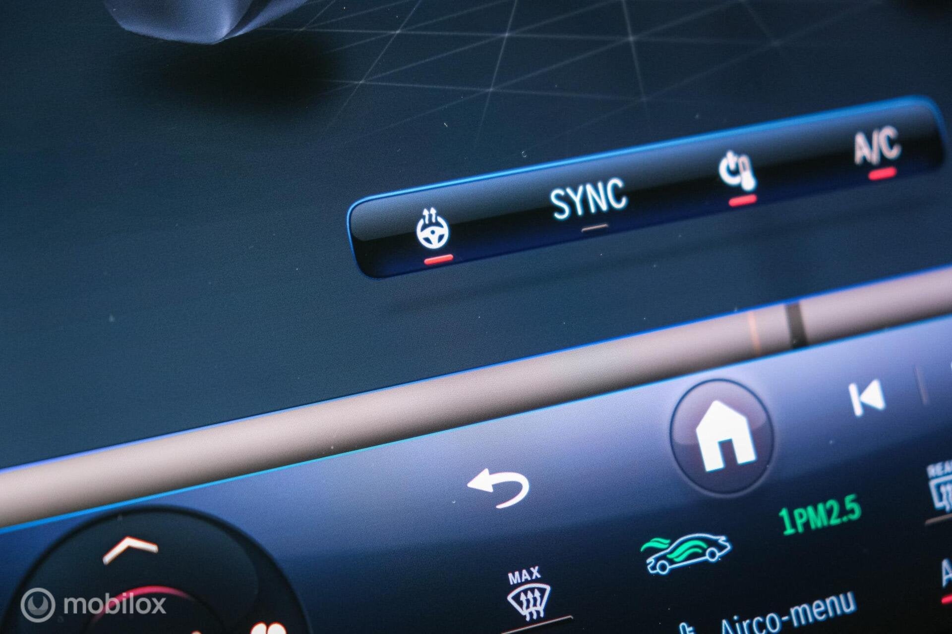 Foto 48 van Mercedes EQS 450+ Edition 1 108 kWh | 98,13% SOH | MBUX Hype