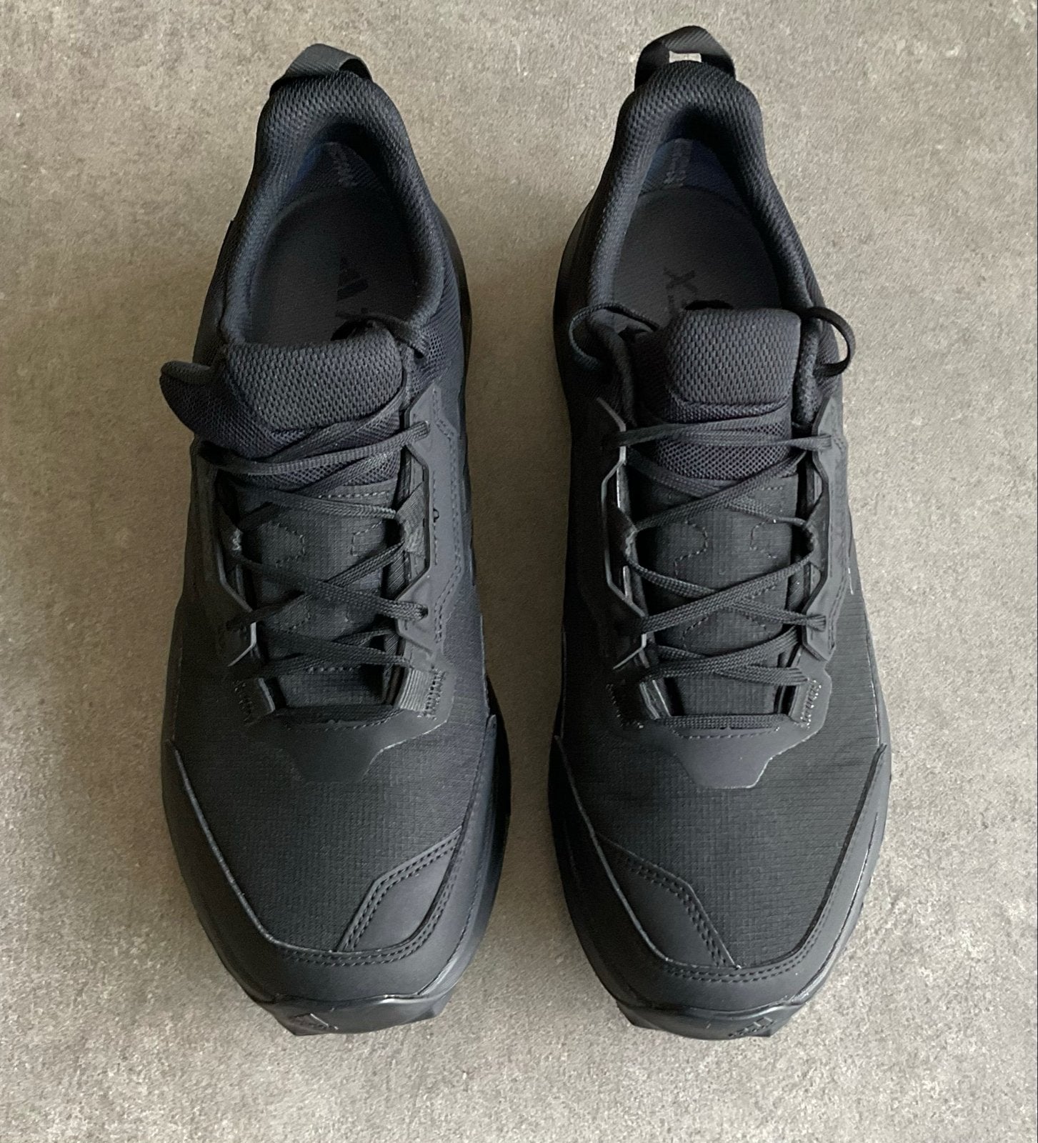 Nieuwe Adidas Terrex waterproof wandelschoenen, maat 42 2/3, Ophalen of Verzenden, Nieuw, Schoenen