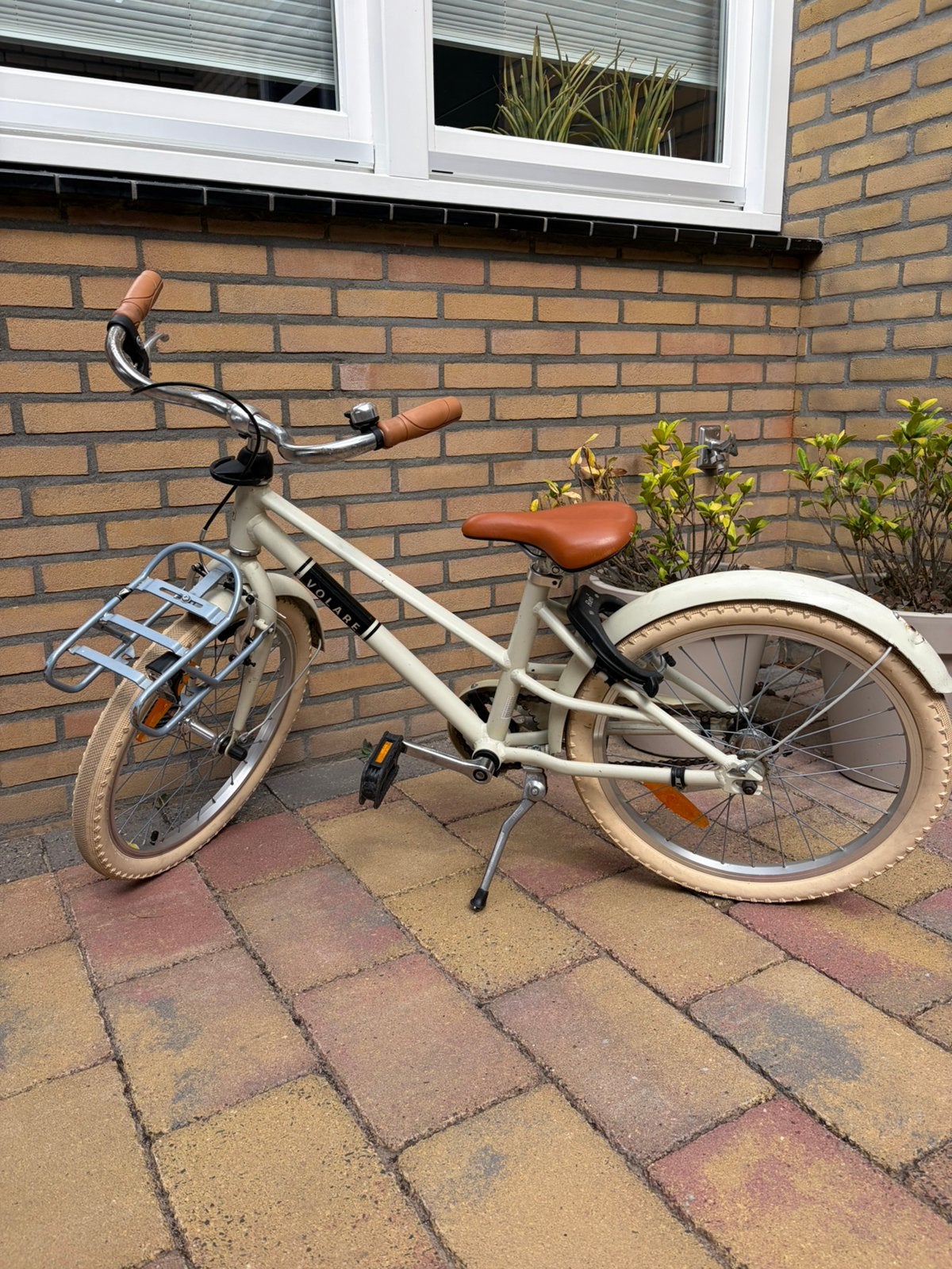 Volare melodie 20 inch, Ophalen, Zo goed als nieuw, 20 inch
