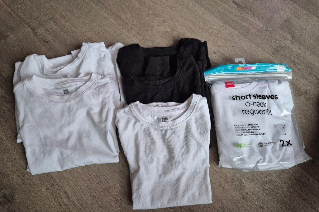 Jongens kleding, Ophalen of Verzenden, Gebruikt, Maat 110