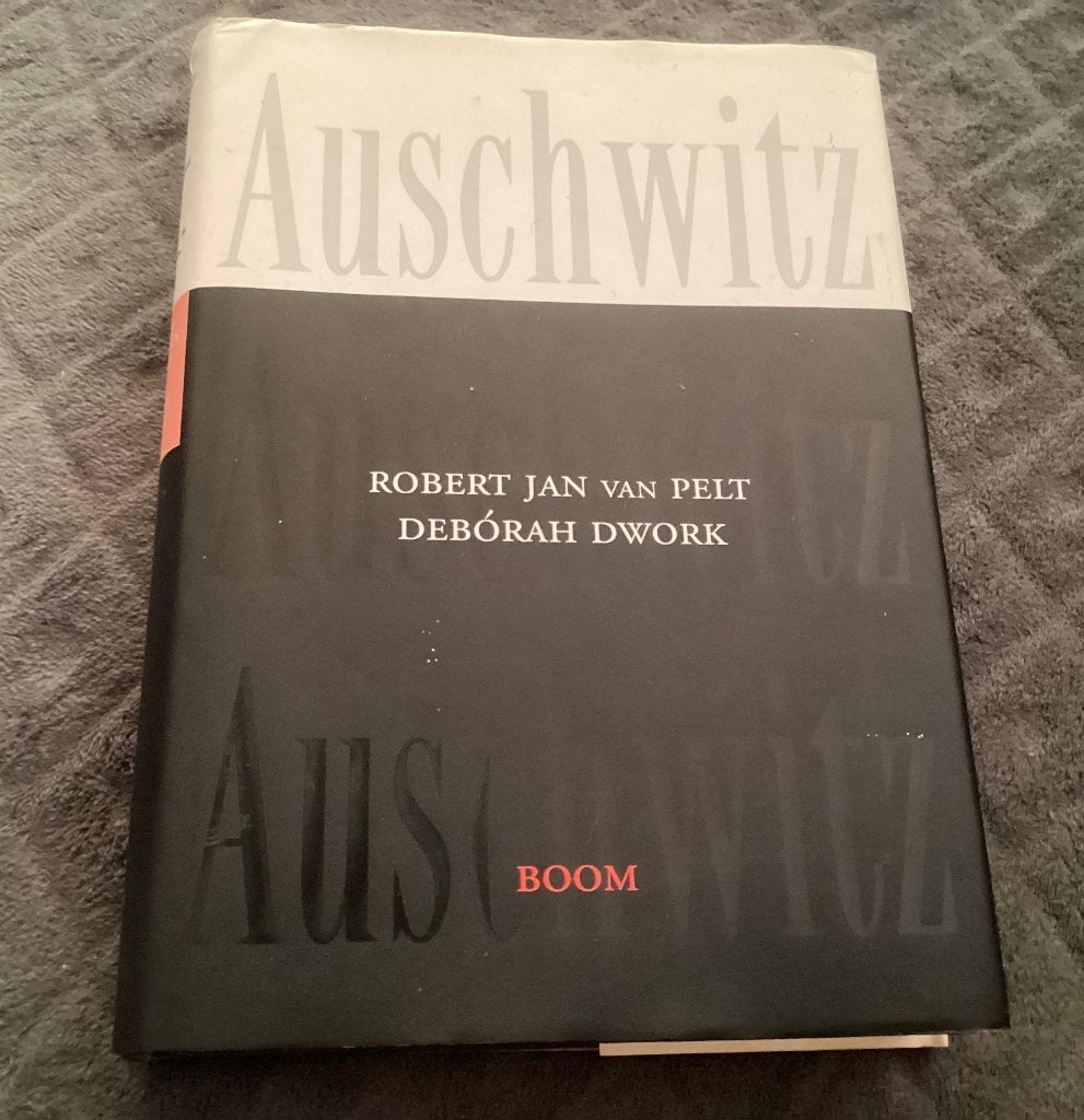 Auschwitz, Ophalen, Tweede Wereldoorlog, Gelezen, Overige onderwerpen