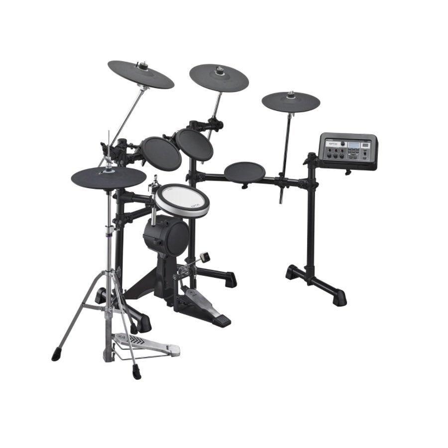 Yamaha DTX6K2-X - Digitaal Drumstel B-stock, Muziek en Instrumenten, Wattbaan 1, Nieuwegein, Elektronisch, Info@yamaha.com, Yamaha