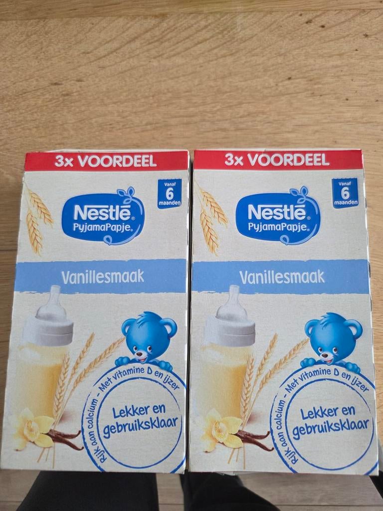 Pyjamapapje nestle, Ophalen, Nieuw, Overige typen