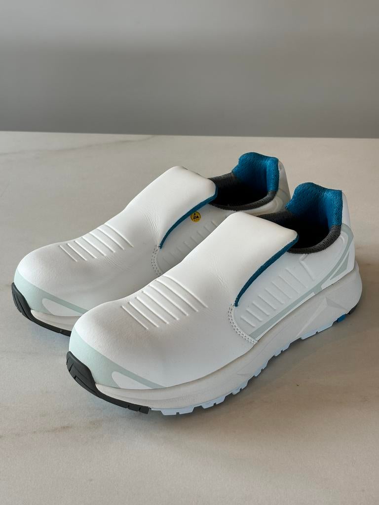 Sika Cloud Slip On | 40 | Werkschoenen, Wit, Nieuw, Ophalen of Verzenden, Werkschoenen