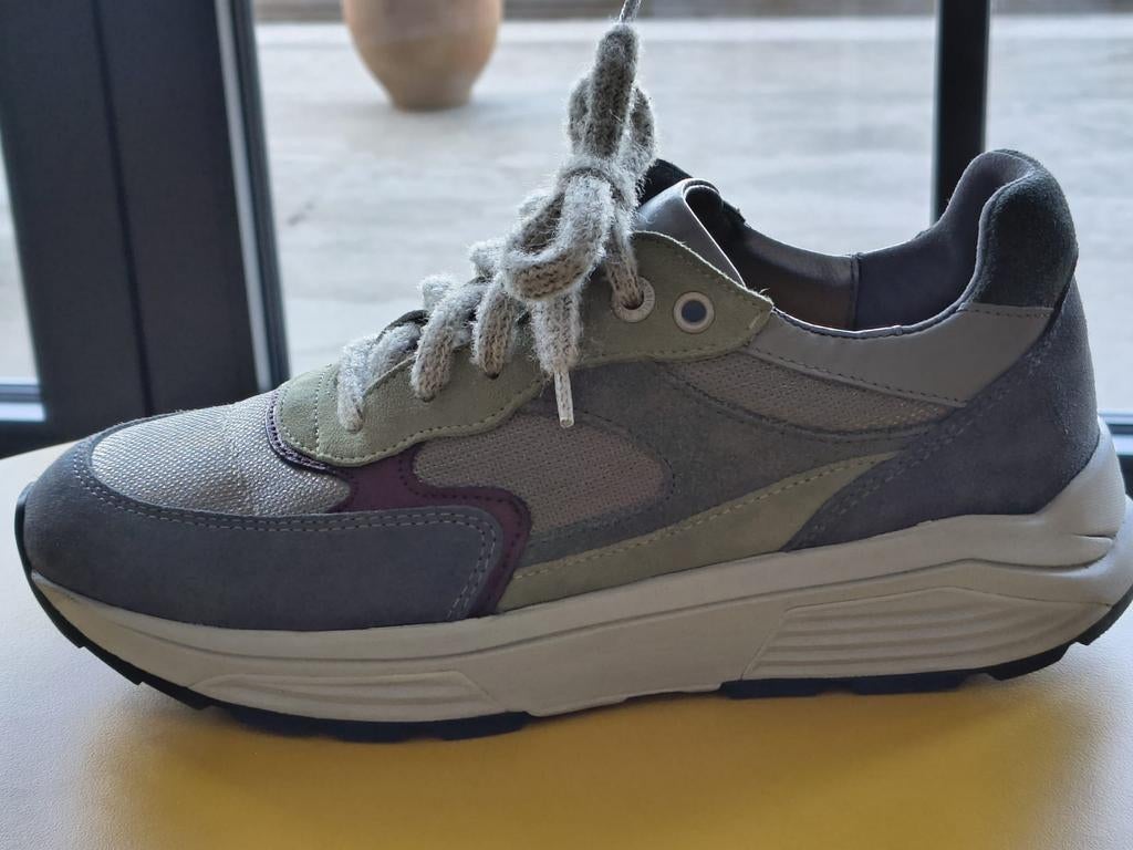 Xsensible maat 41 wijdte G (normaal), Kleding | Dames, Schoenen, Ophalen of Verzenden, Zo goed als nieuw, Sneakers of Gympen