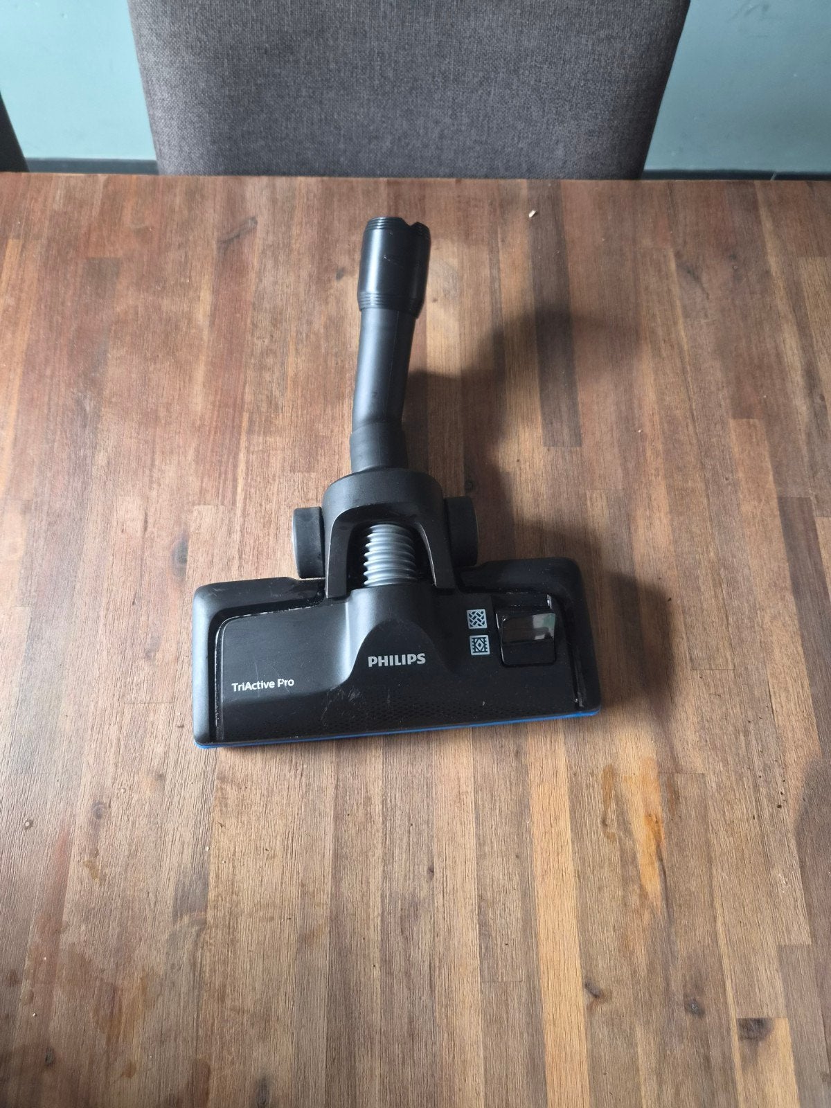 Philips TriActive Pro mondstuk voor stofzuiger, Gebruikt, Philips, Overige typen, Ophalen of Verzenden