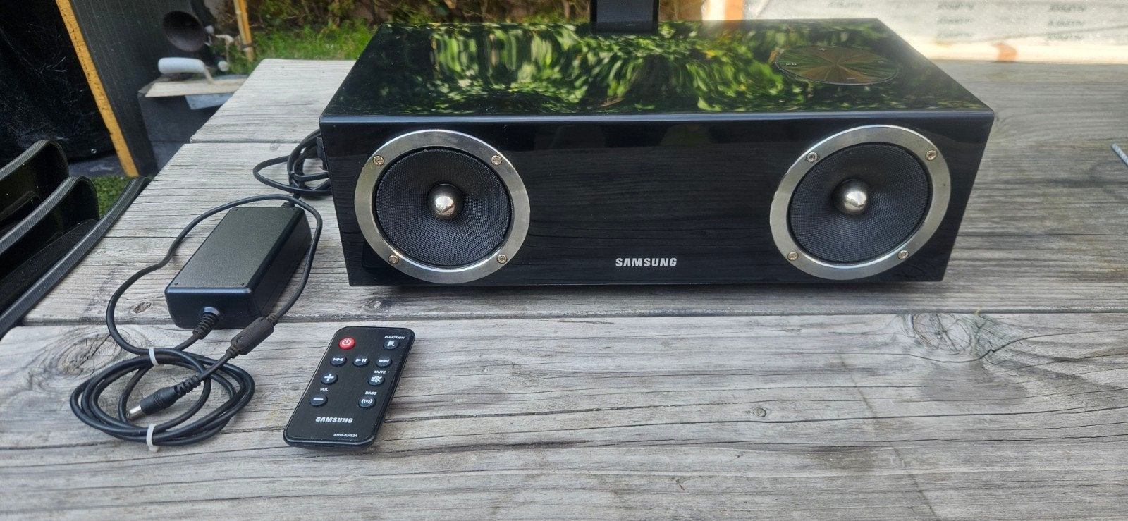Samsung bleutooth box, Auto diversen, Autospeakers, Ophalen of Verzenden