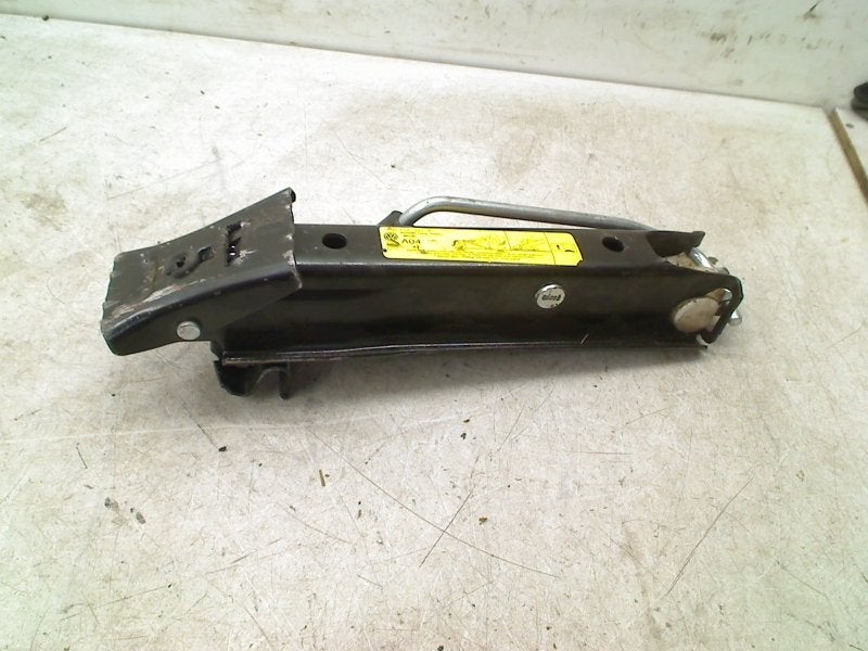 Krik Volkswagen Polo V (6R) (2009-06/2012-09) 6Q0011031E, Auto-onderdelen, Gebruikt, Volkswagen, Volkswagen AG, Kundenbetreuung@volkswagen.de