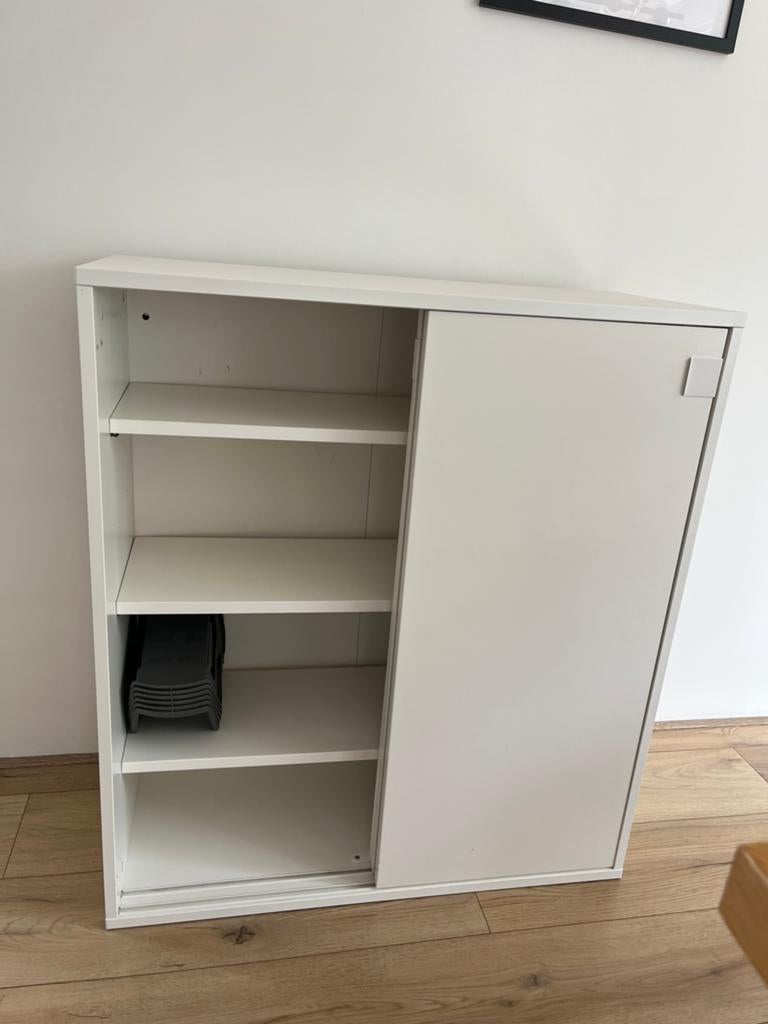 Schoenenkast, Huis en Inrichting, Kasten | Overige, Ophalen