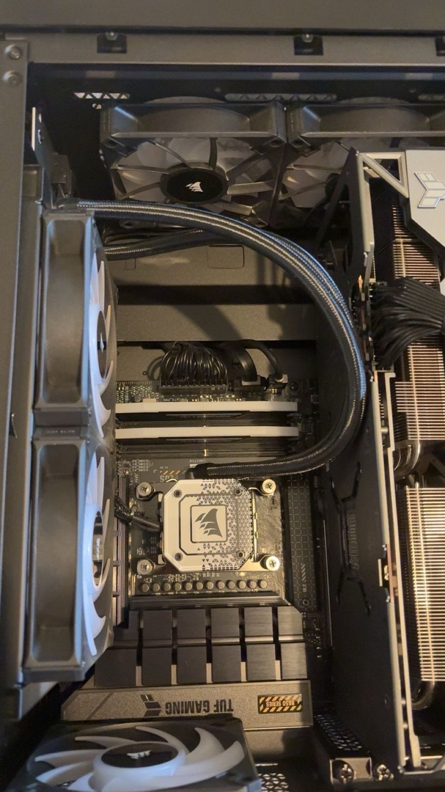 Krachtige Game & Werk PC met AMD Radeon RX 7900 XTX, Ophalen of Verzenden, Gebruikt, Overige genres, Vanaf 12 jaar