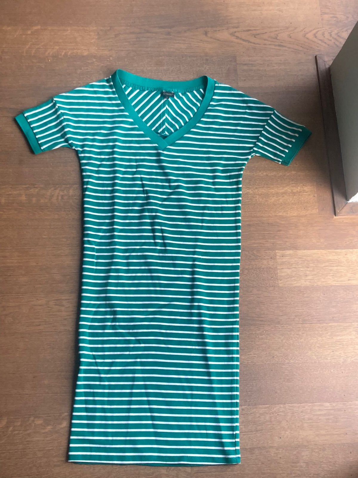 Jurk korte mouw GMaxx maat S, Maat 38/40 (M), Ophalen of Verzenden, Zo goed als nieuw, Knielengte