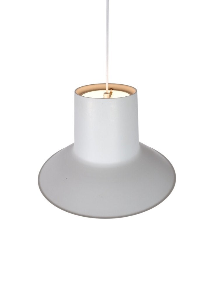 Deense hanglamp Auditorie van Svend Middelboe, Gebruikt, Rijksstraatweg 37 Wilp, Scandinavisch, 55concept