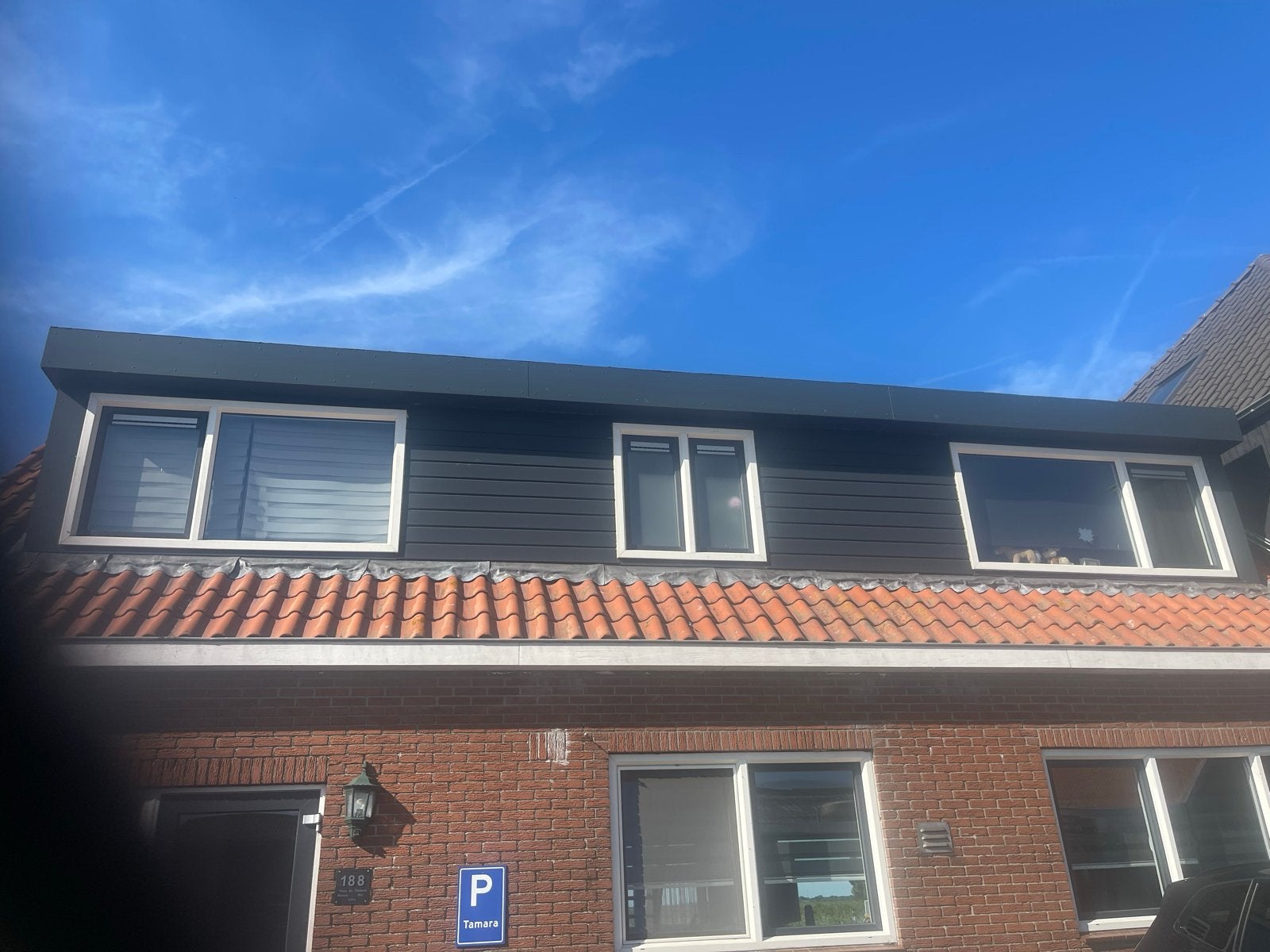 Dakpannen, Ophalen, Gebruikt, Steen of Klei, 15 m² of meer