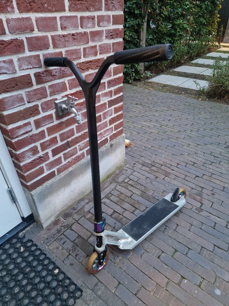 Oxelo Stuntstep - MF540, Ophalen, Gebruikt, Gewone step, Oxelo