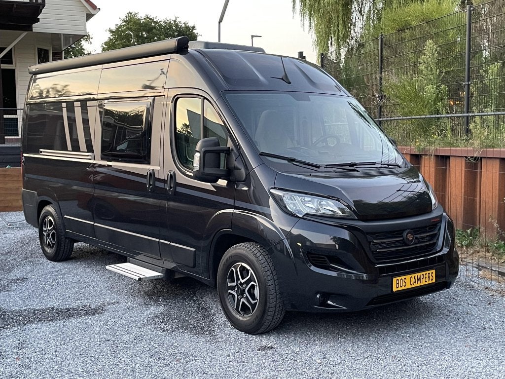 Caravans And Camping Carado
