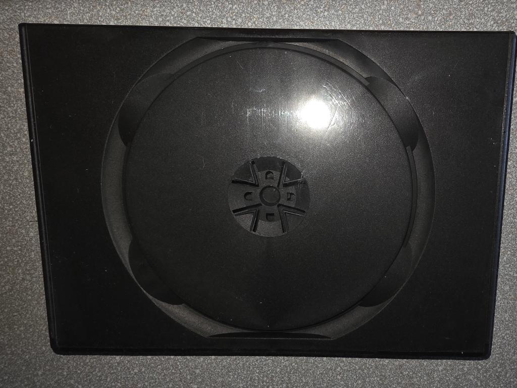 cd/dvd/Blu-ray doosjes, Alle leeftijden, Ophalen, Zo goed als nieuw, Boxset