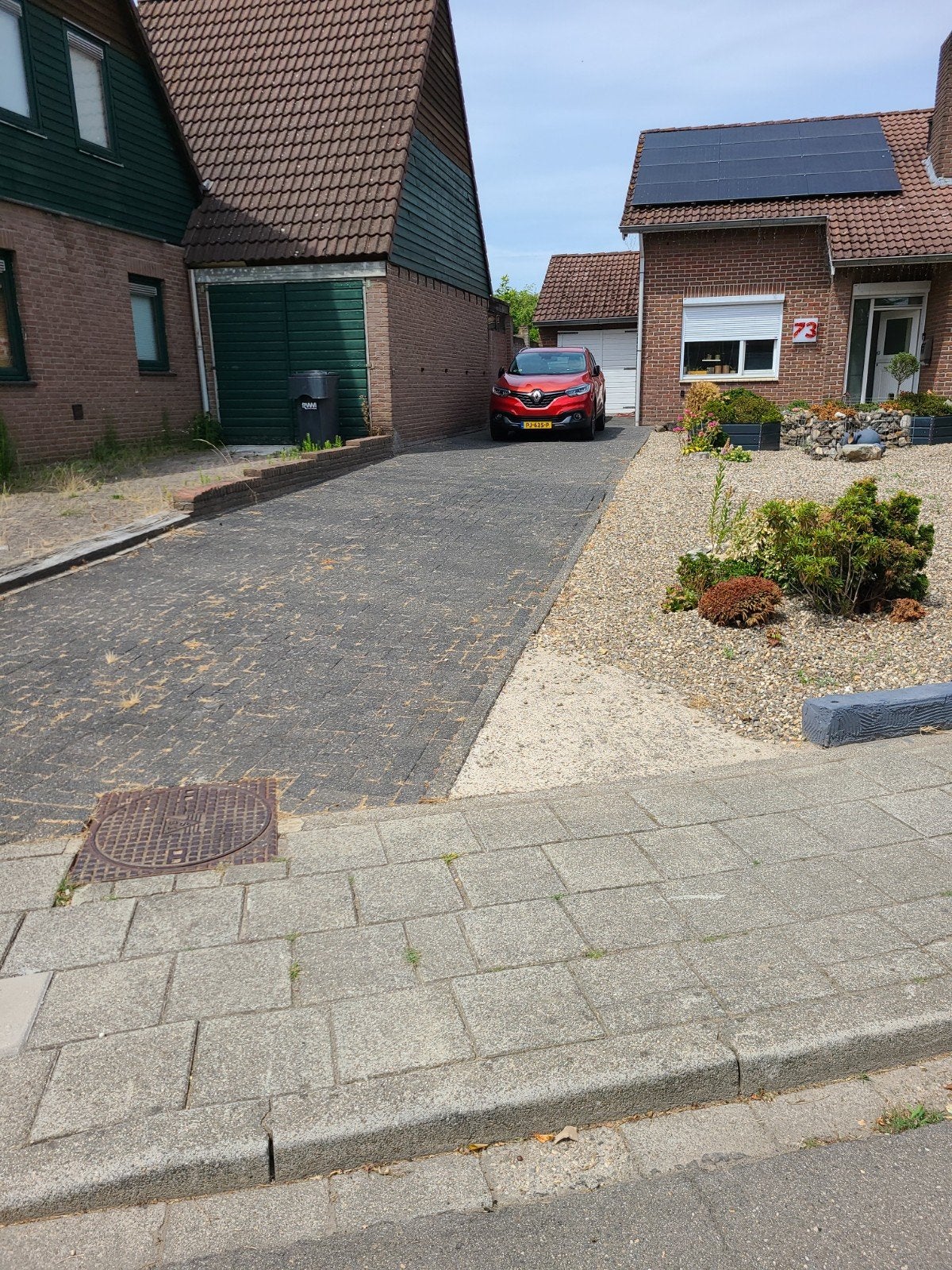 Stratenmaker gezocht.