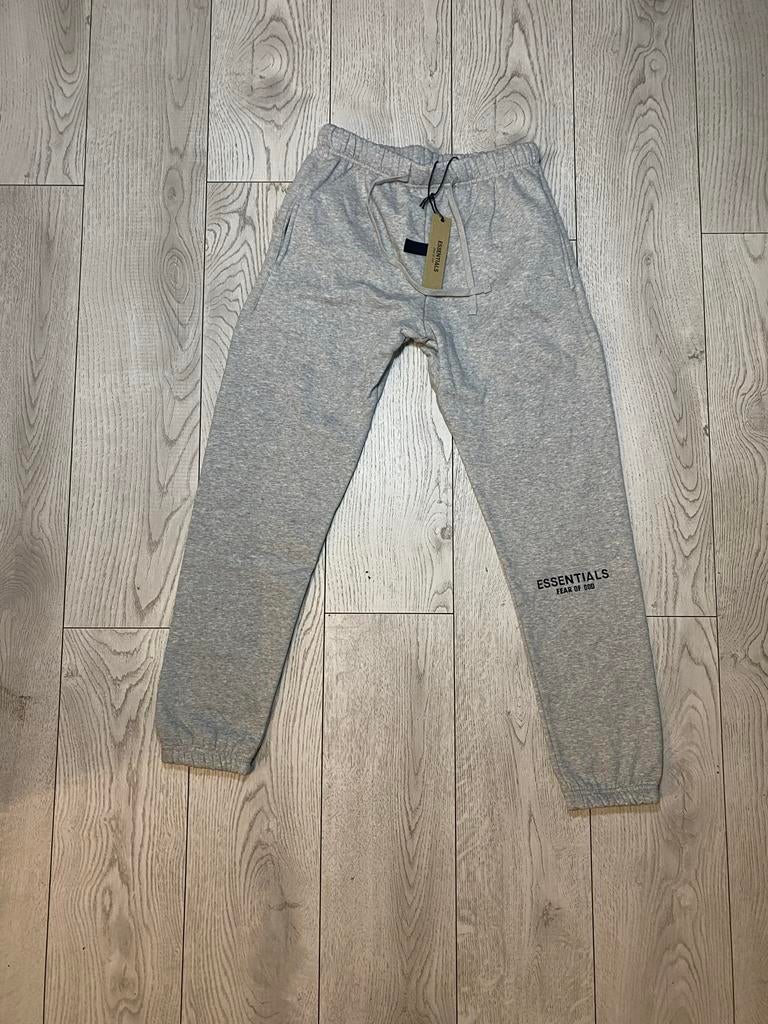 Essentials Fear of God, Ophalen of Verzenden, Nieuw, Overige maten, Grijs