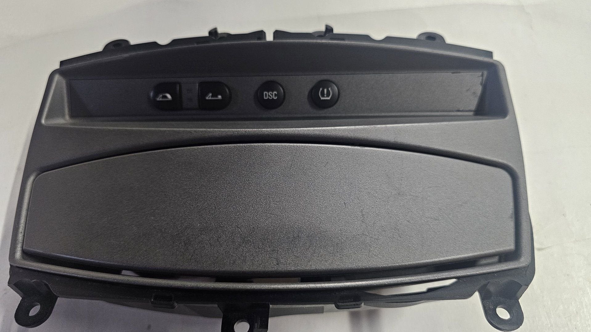 Schakelaareenheid knoppenbalk middenconsole asbak BMW Z4 ser, Gebruikt, -, Ophalen of Verzenden, -
