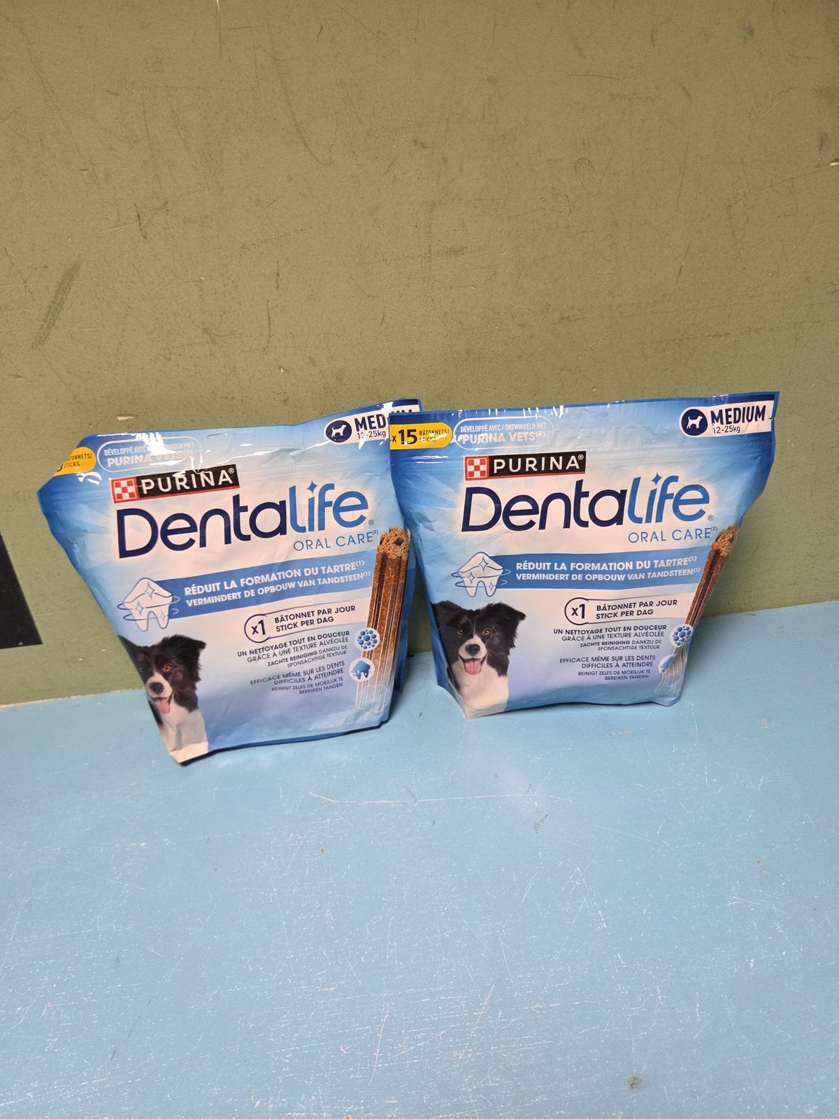 purina dentalife, Ophalen of Verzenden, Hond
