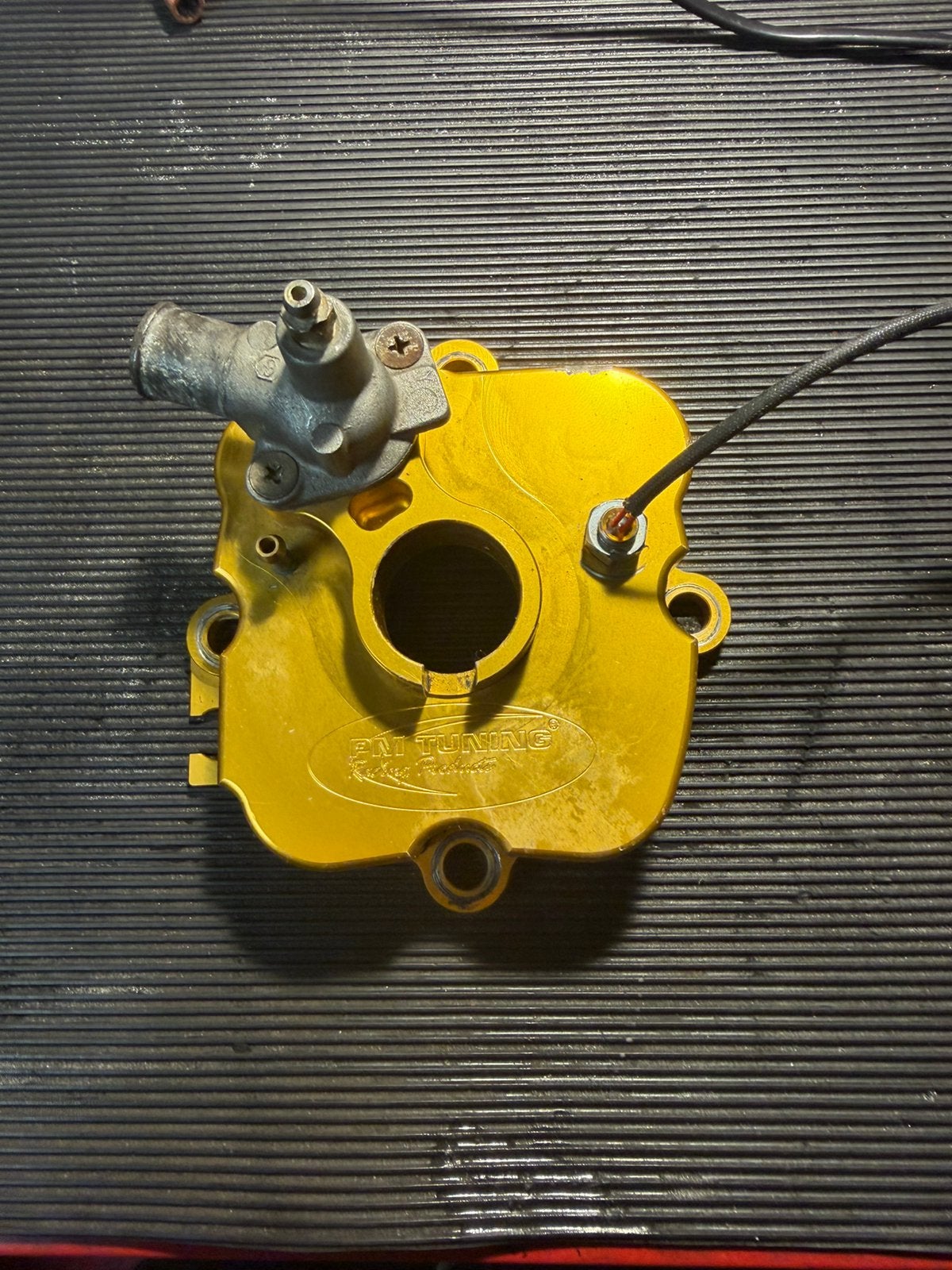 Pm tuning buitenkop 125-150-180, Ophalen of Verzenden