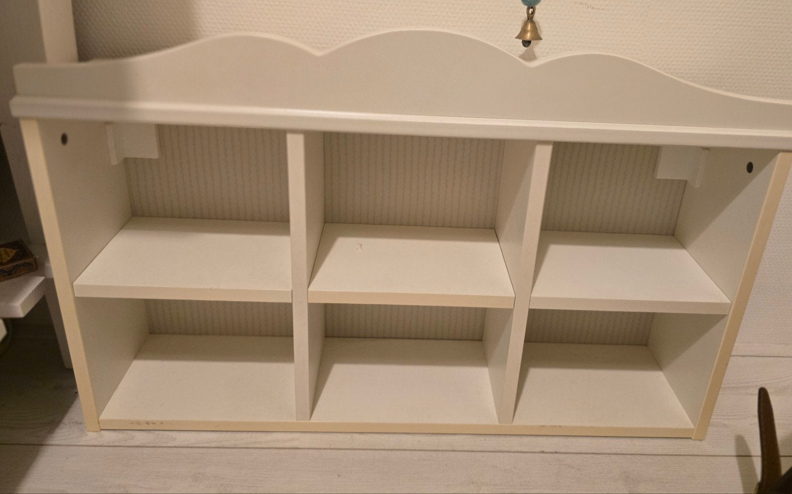 Decoratie wandkastje, Huis en Inrichting, Ophalen, 25 tot 50 cm, Minder dan 150 cm, Minder dan 100 cm