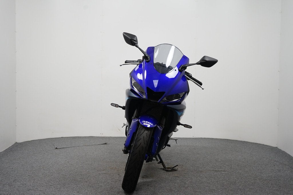 Yamaha YZF-R3 ABS (bj 2024), 321 cc, Bedrijf, Super Sport, ABS