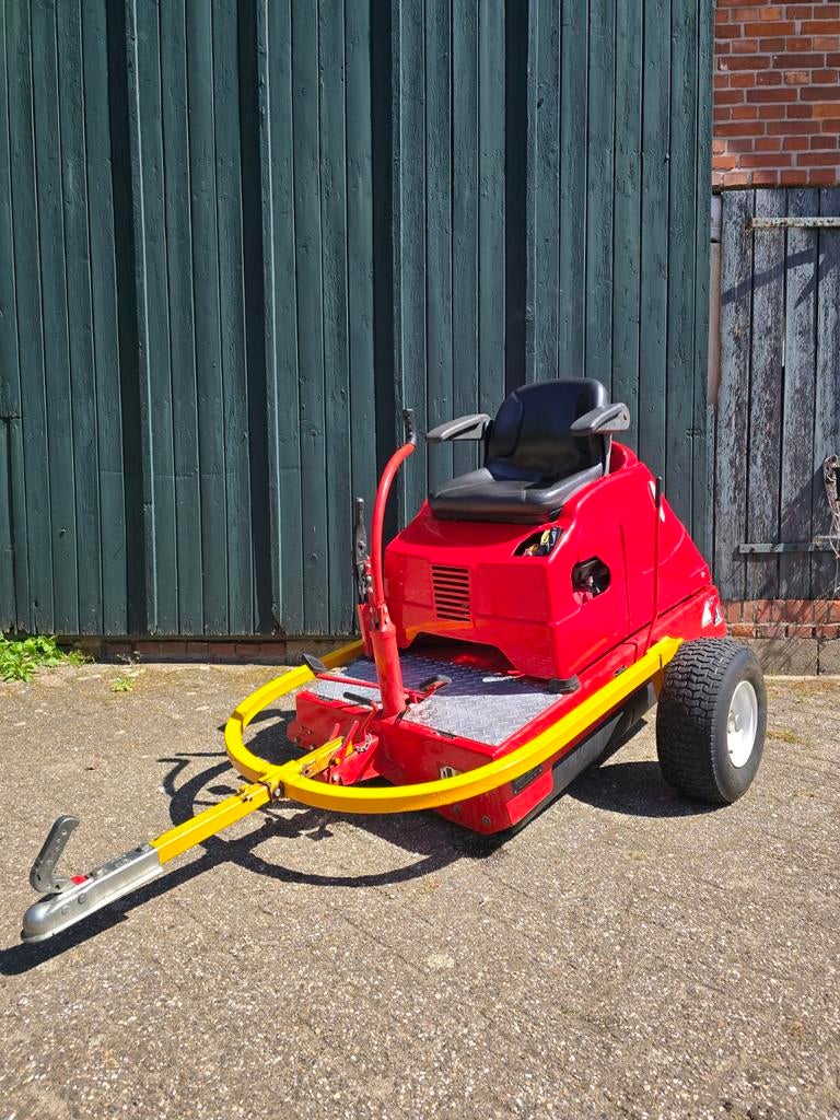 Tru Turf R50-11 Greens Roller, Ophalen, Gebruikt, Overige typen, Overige merken