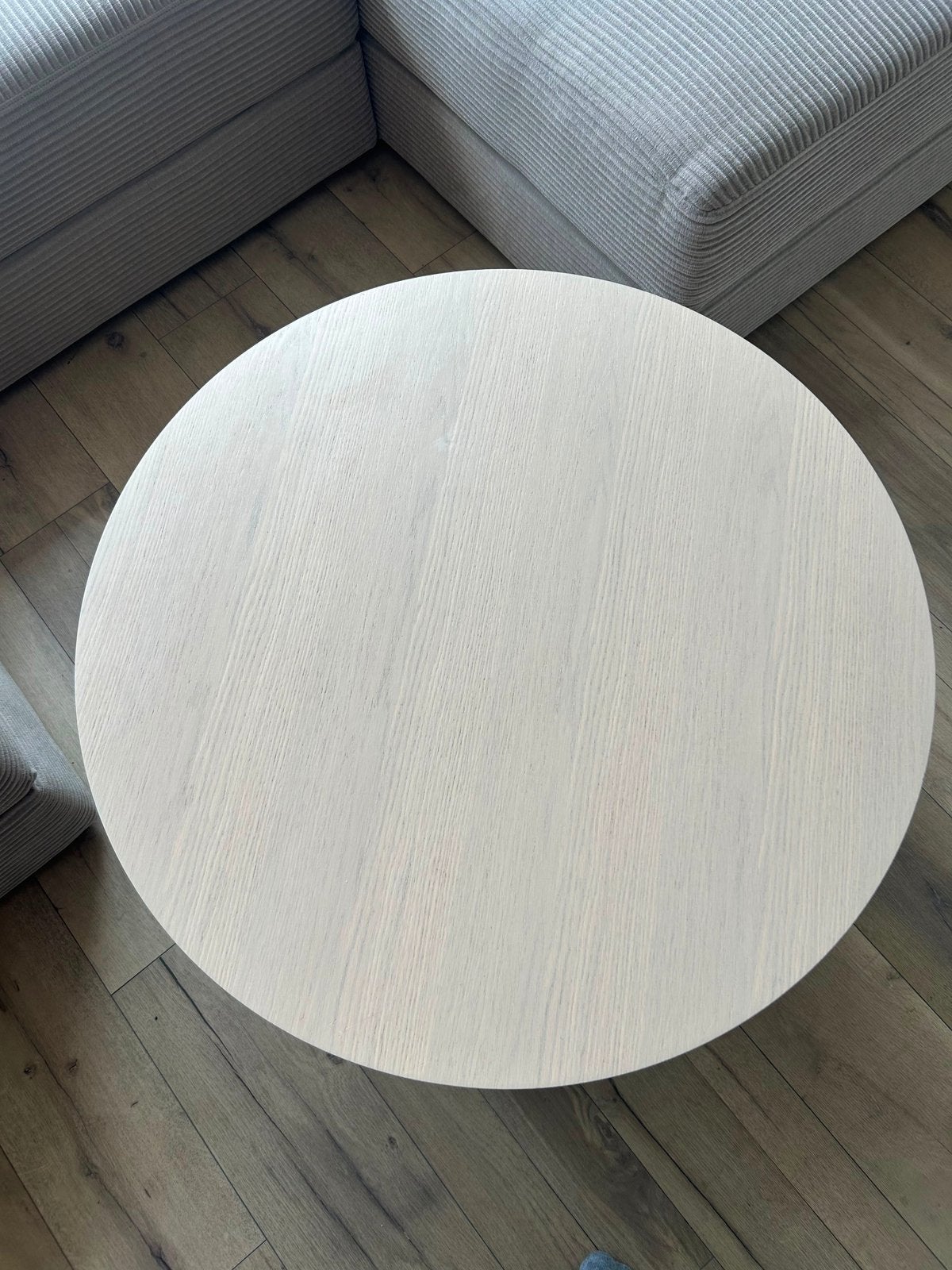 Ikea tafel, Huis en Inrichting, Tafels | Salontafels, Ophalen, Vierkant, 50 tot 100 cm, Zo goed als nieuw