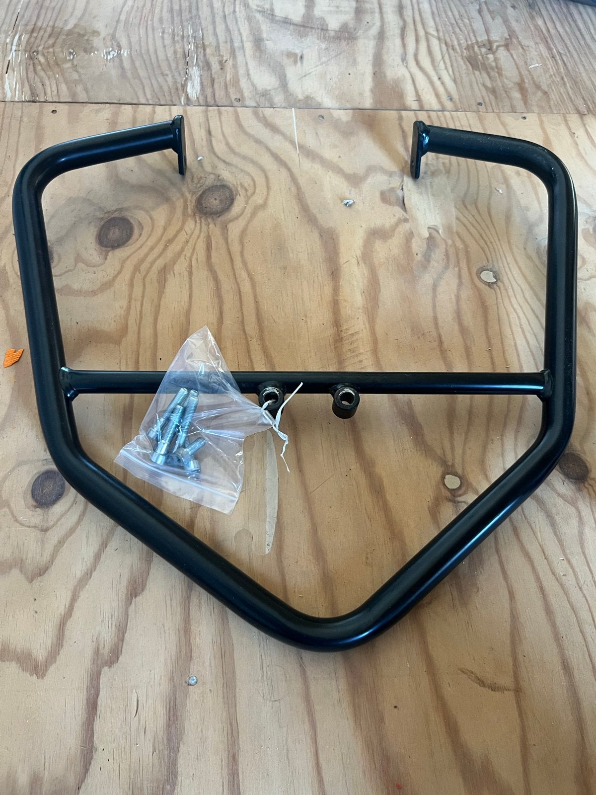 Yamaha XJ6 valbeugels (lesmotor), Ophalen of Verzenden, Gebruikt