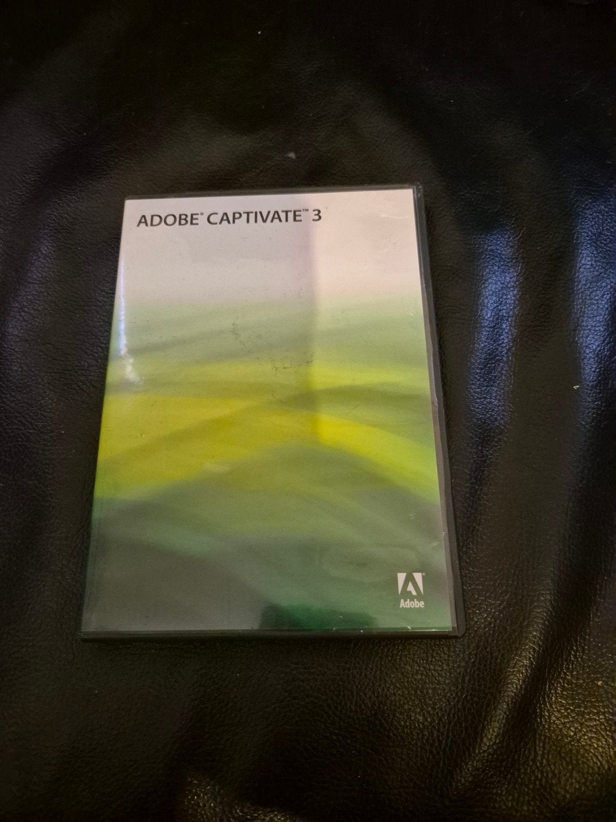 Adobe Captivate 3 - E-learning software voor Windows, Ophalen of Verzenden, Gebruikt, Windows