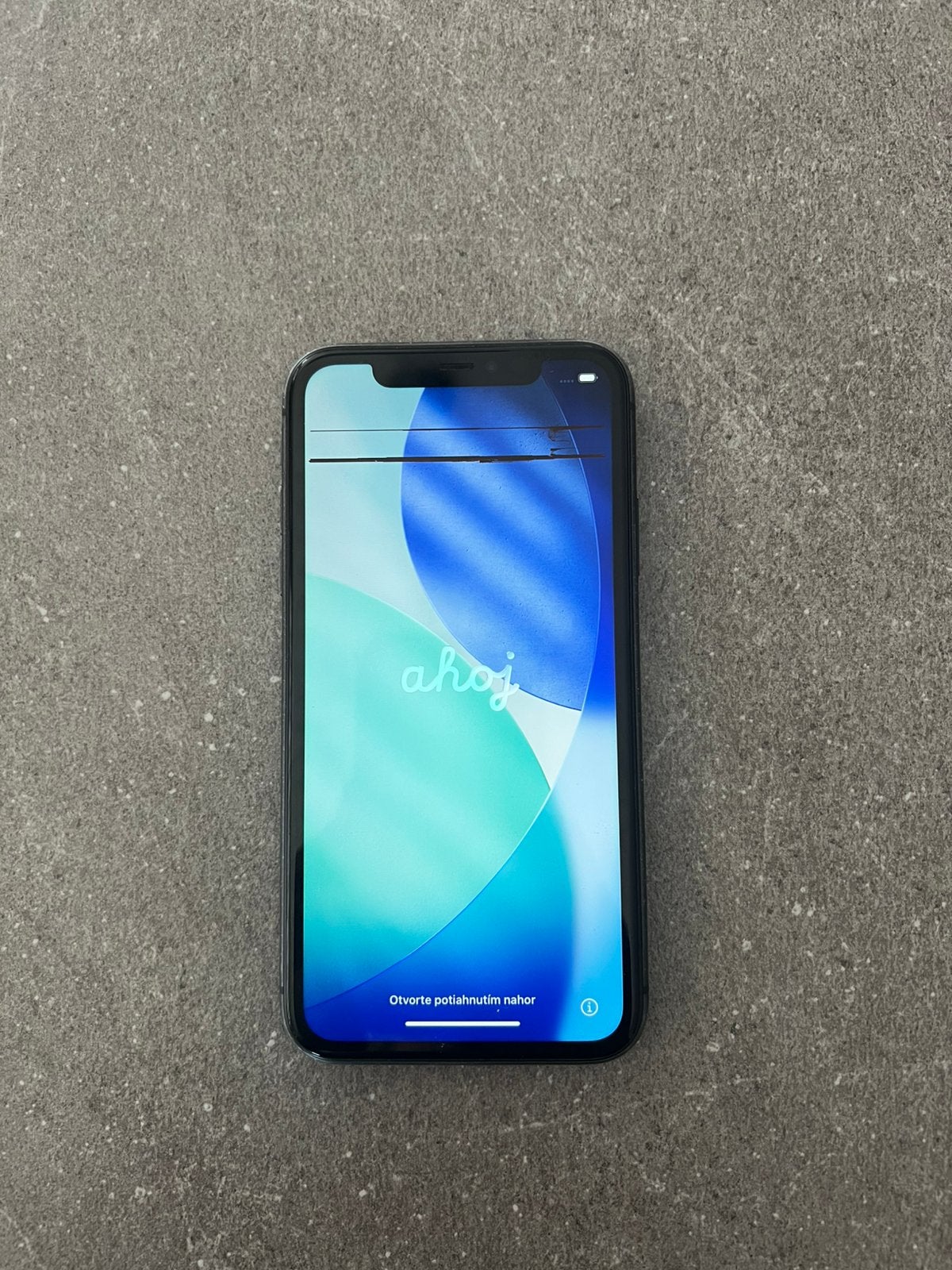 Iphone 11, Telecommunicatie, Ophalen, Gebruikt, Zwart, IPhone 11