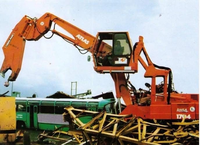 oud ijzer ophaal service, Ophalen, Vrijstaand, 60 cm of meer, Gas