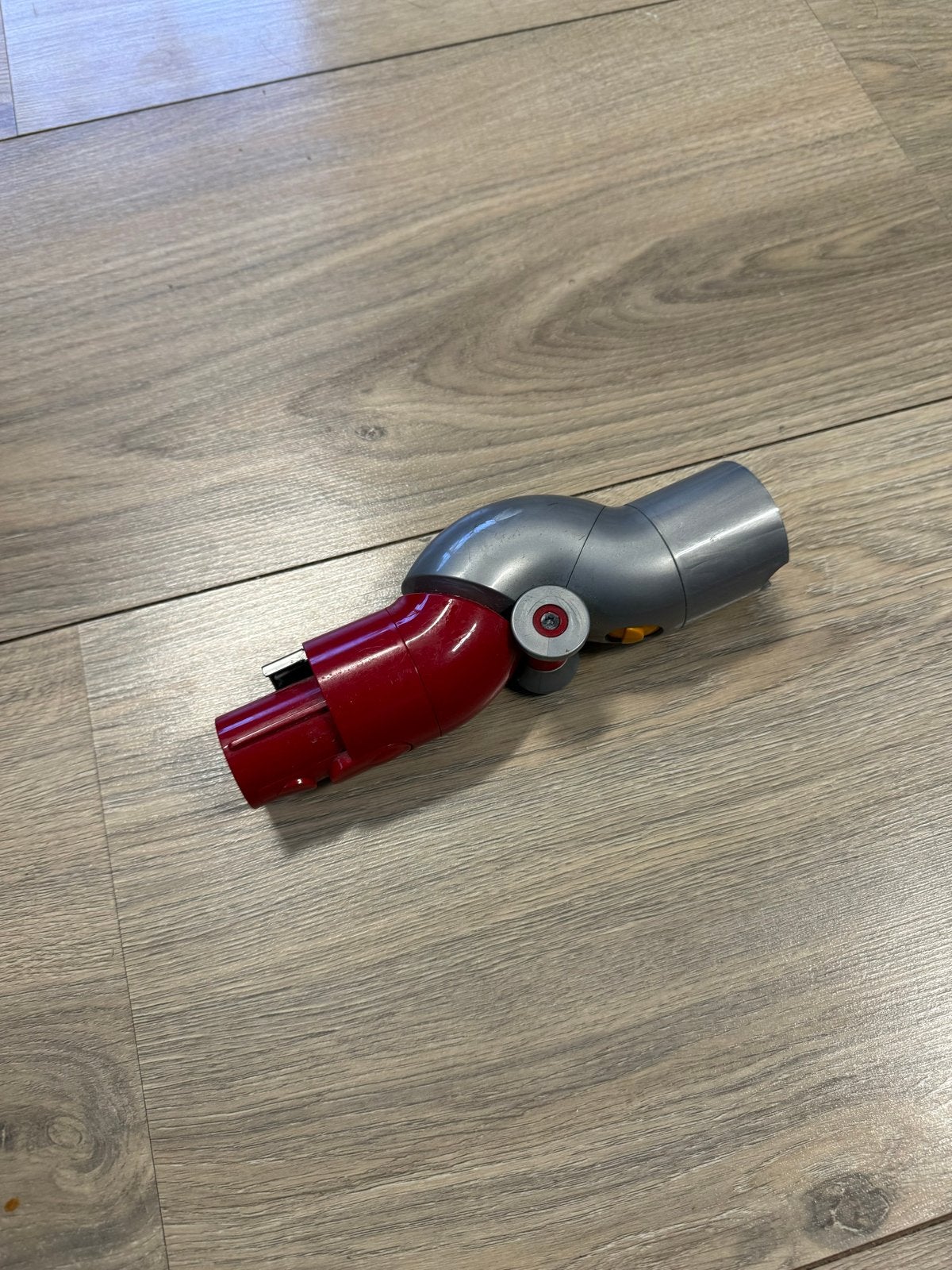 Dyson stofzuiger hulpstuk - buisverbinding