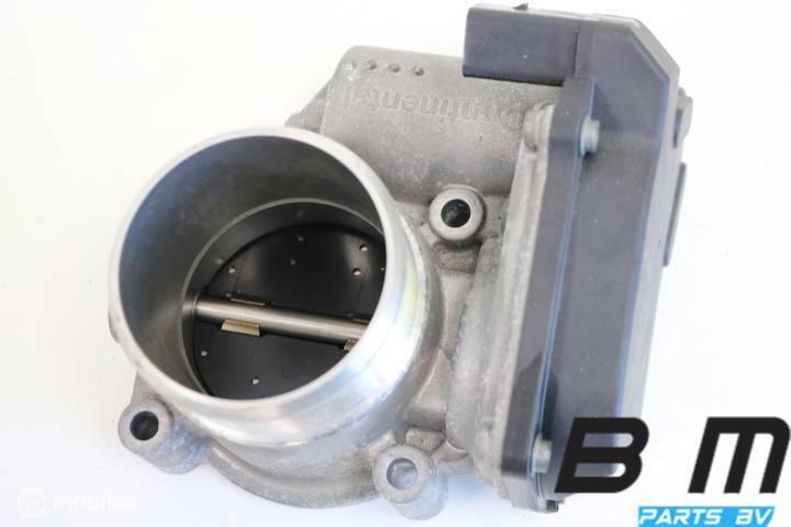 Gasklephuis Audi A5 8T 2.0 TFSI CDN 06F133062Q, Gebruikt