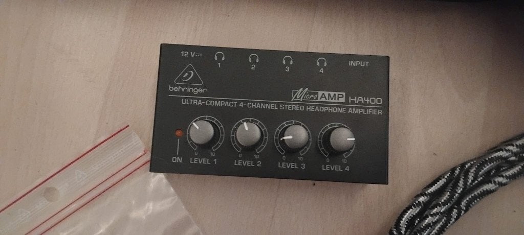 Elektrische gitaar - complete set, Met versterker, Zo goed als nieuw, Solid body, Ophalen