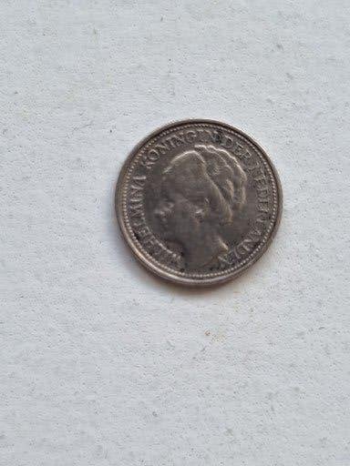 wilhelmina  10 cent 1926, Ophalen of Verzenden, Koningin Wilhelmina, 10 cent