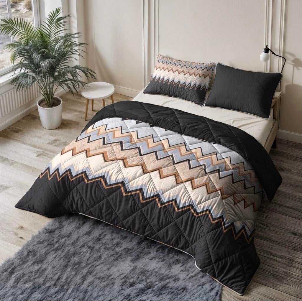 Sleeptime All-in-One Dekbed 240x220, Ophalen, Nieuw, Tweepersoons, Deken of Dekbed