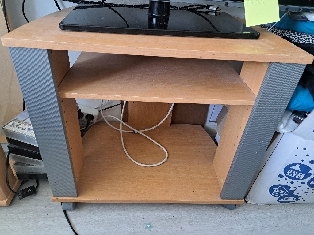 Meubels, Ophalen, Overige materialen, 50 tot 100 cm, Zo goed als nieuw