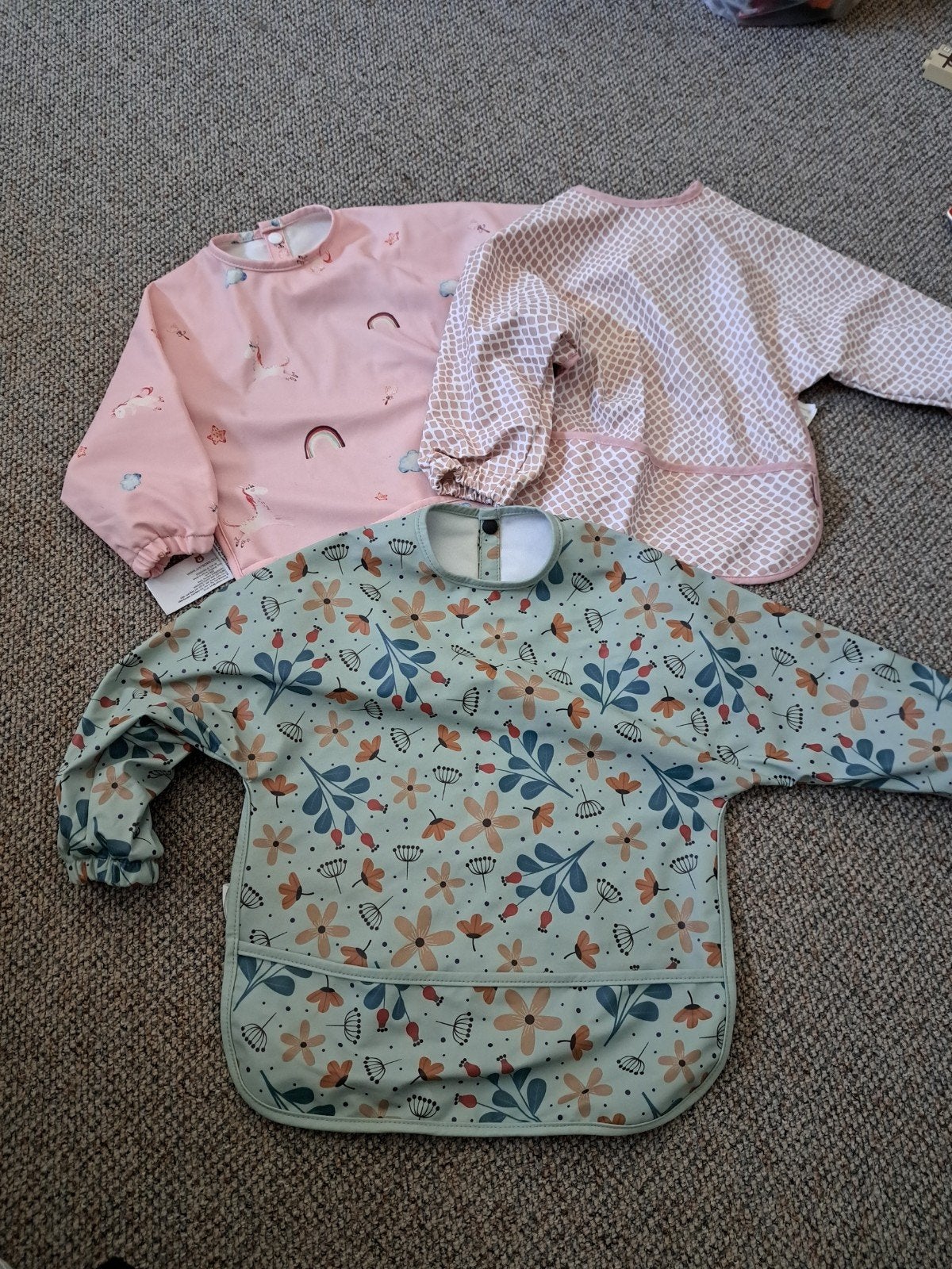 Klieder schorten 3x, Kinderen en Baby's, Ophalen of Verzenden