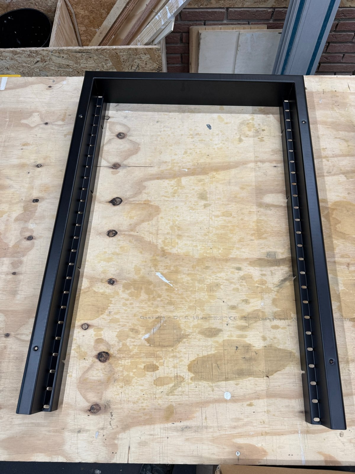 Obelink cool fit Koelkast Frame 85 liter - Nieuw in doos, Zonder vriesvak, 75 tot 100 liter, Nieuw, 45 tot 60 cm