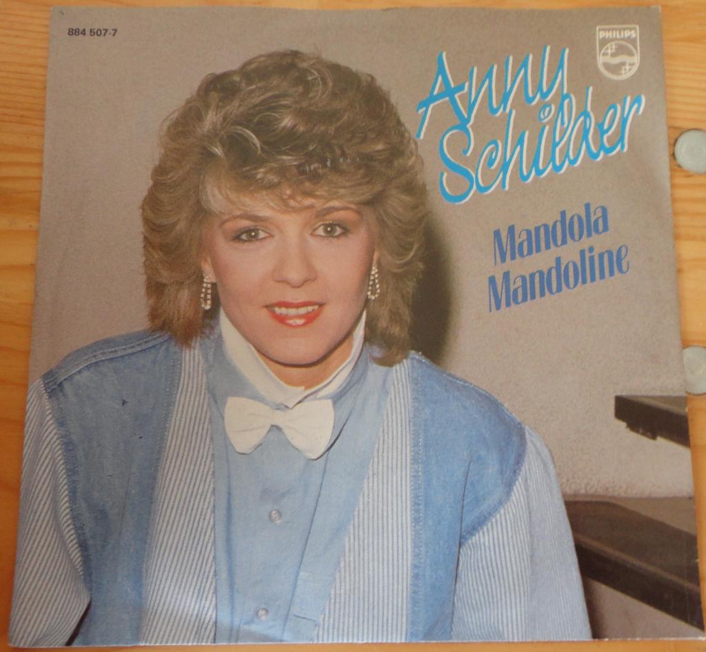 Annie Schilder > Mandola Mondoline, Ophalen of Verzenden, Gebruikt, Nederlandstalig