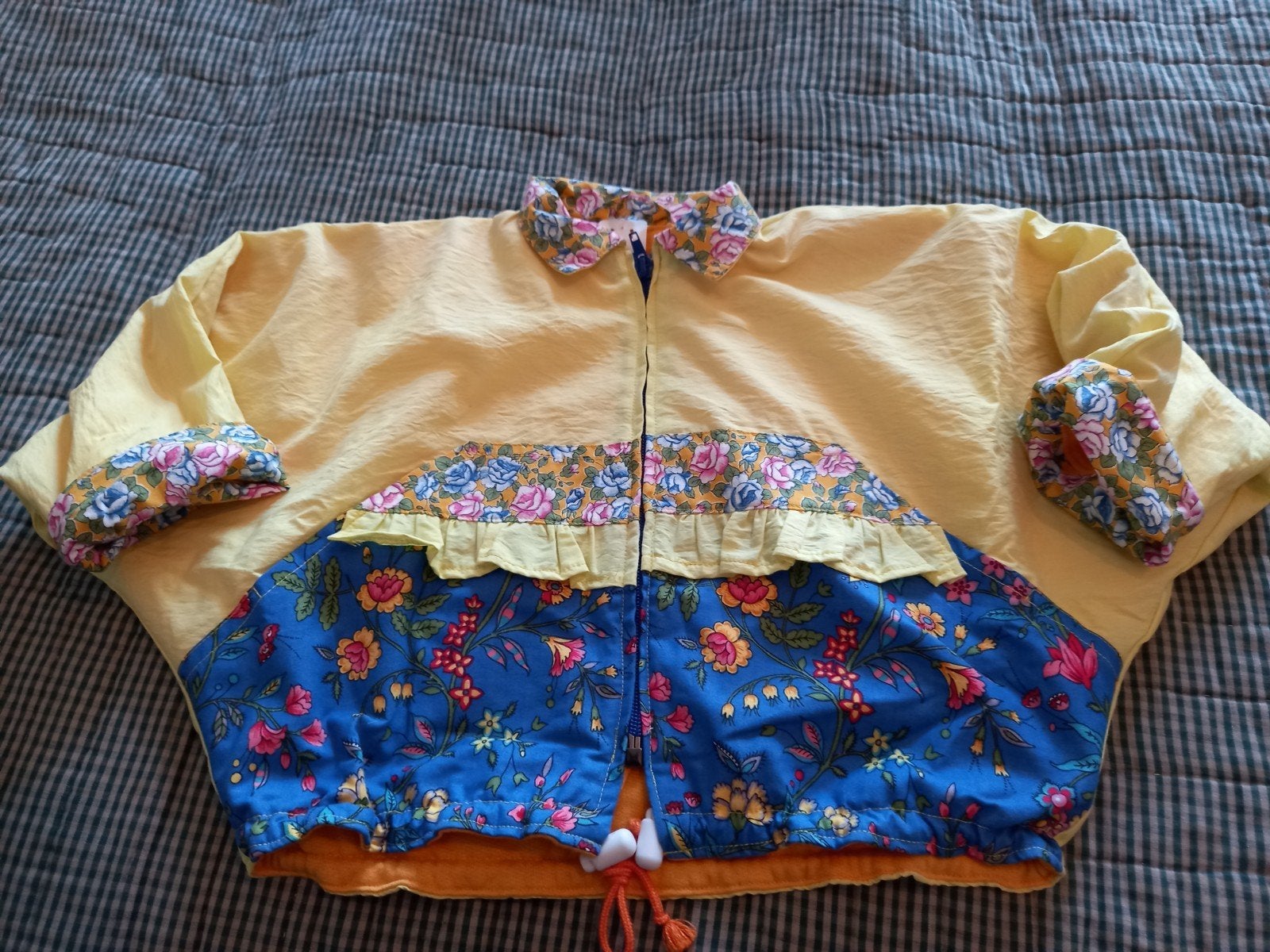 14 stuks zomerjassen mt 92 98 104 110 116 nieuw, Ophalen of Verzenden, Nieuw