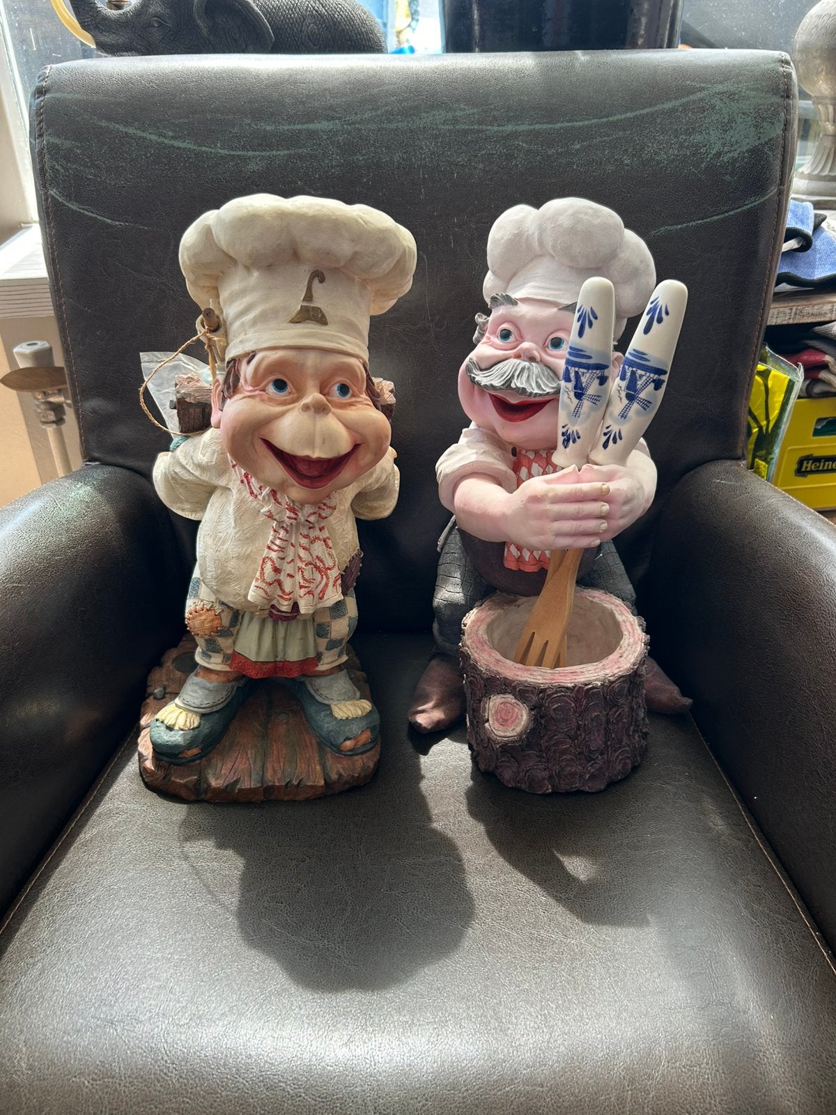 Efteling Laaf Products Beeldje - the Laaf Collectie, Verzamelen, Ophalen, Gebruikt, Beeldje of Poppetje